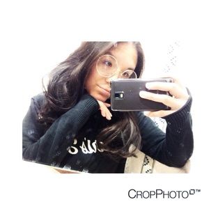 Meet your Posher, Eileen